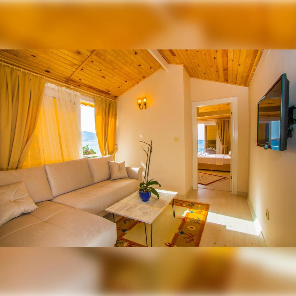Yalim Hotel Bodrum Exterior photo