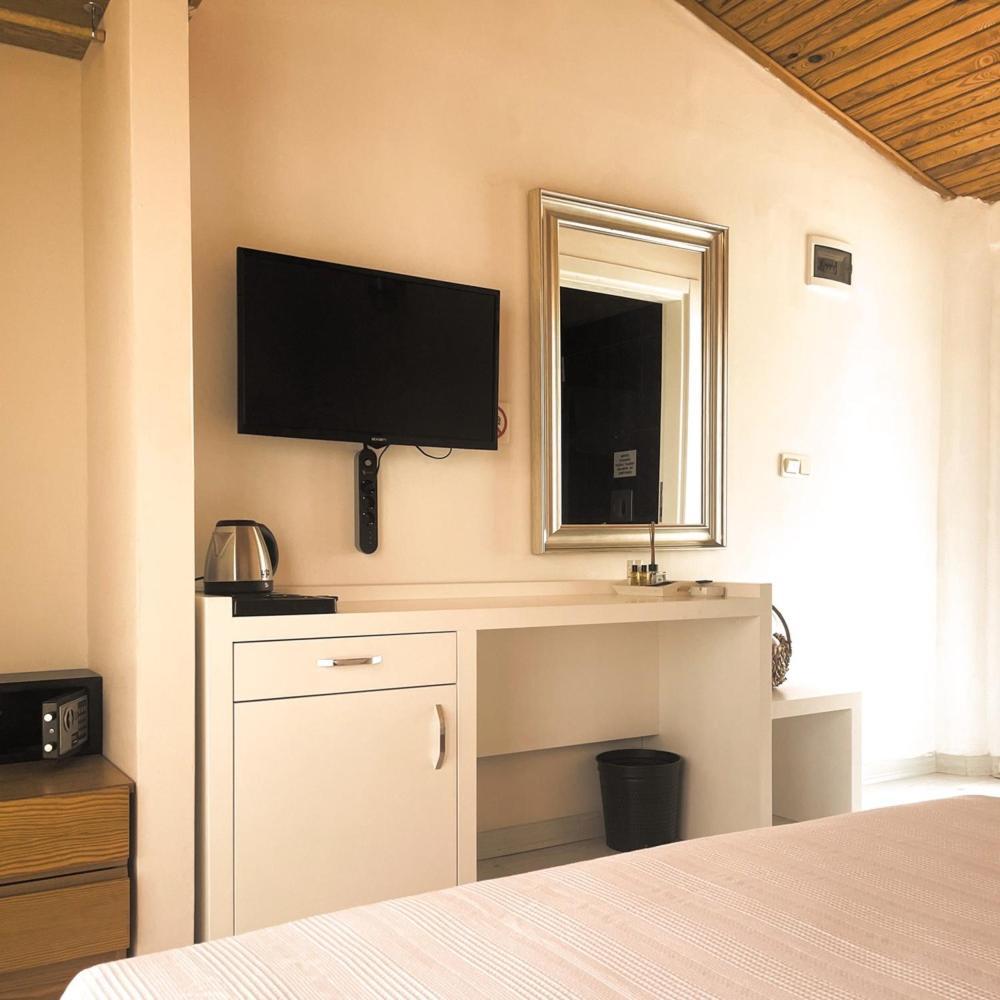 Yalim Hotel Bodrum Exterior photo