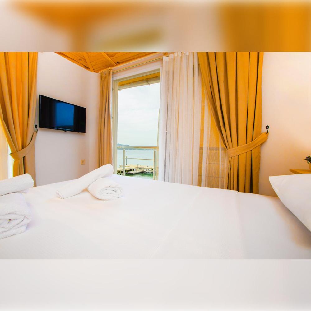 Yalim Hotel Bodrum Exterior photo