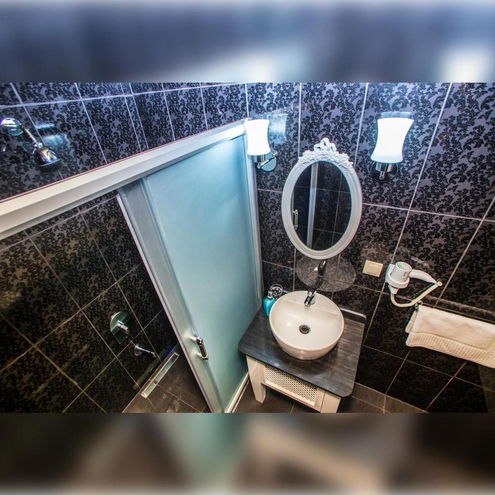 Yalim Hotel Bodrum Exterior photo