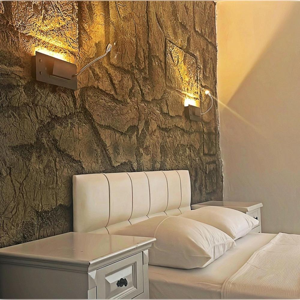 Yalim Hotel Bodrum Exterior photo